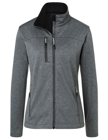 DAI-JN1147-Ladies Softshell Jacket
